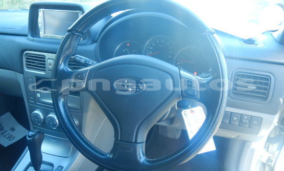 Buy Used Subaru Forester White Car in Port Moresby in National Capital District Buy Used Subaru Forester White Car in Port Moresby in National Capital District