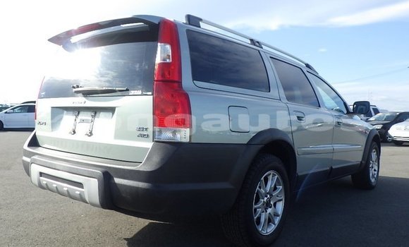 Buy Used Volvo V70 Silver Car in Port Moresby in National Capital District Buy Used Volvo V70 Silver Car in Port Moresby in National Capital District