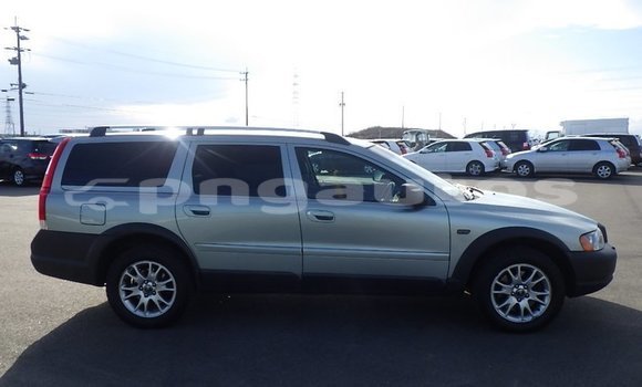 Buy Used Volvo V70 Silver Car in Port Moresby in National Capital District Buy Used Volvo V70 Silver Car in Port Moresby in National Capital District