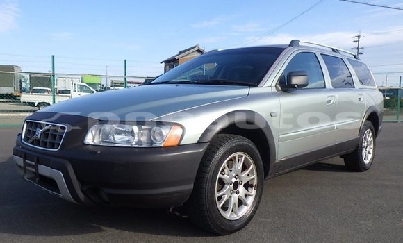 Buy Used Volvo V70 Silver Car in Port Moresby in National Capital District Buy Used Volvo V70 Silver Car in Port Moresby in National Capital District