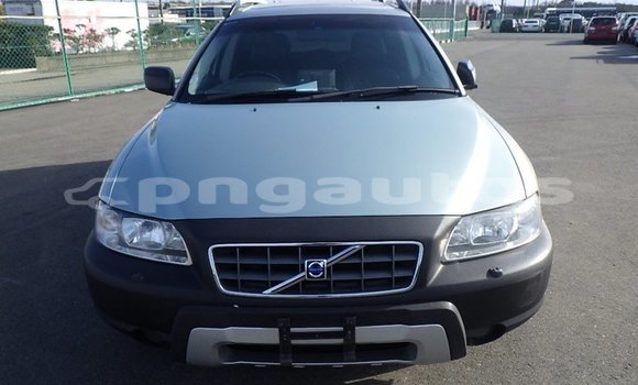 Buy Used Volvo V70 Silver Car in Port Moresby in National Capital District Buy Used Volvo V70 Silver Car in Port Moresby in National Capital District