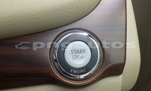 Buy Used Nissan Teana White Car in Port Moresby in National Capital District Buy Used Nissan Teana White Car in Port Moresby in National Capital District