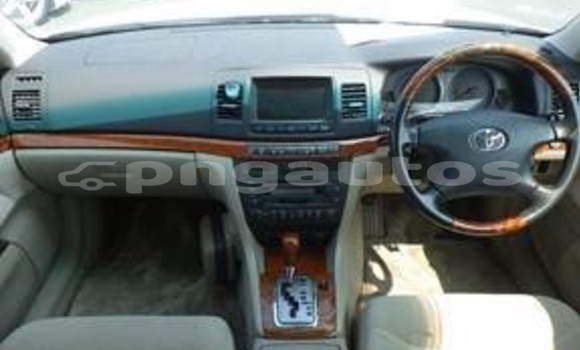 Acheter Occasion Voiture Toyota MarkII Blanc à Port Moresby, National Capital District Acheter Occasion Voiture Toyota MarkII Blanc à Port Moresby, National Capital District