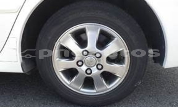 Acheter Occasion Voiture Toyota MarkII Blanc à Port Moresby, National Capital District Acheter Occasion Voiture Toyota MarkII Blanc à Port Moresby, National Capital District