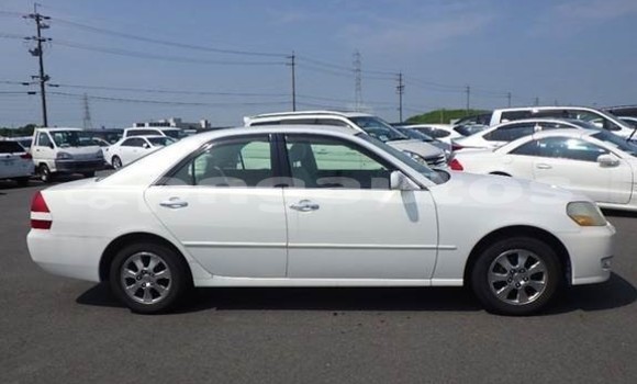 Acheter Occasion Voiture Toyota MarkII Blanc à Port Moresby, National Capital District Acheter Occasion Voiture Toyota MarkII Blanc à Port Moresby, National Capital District