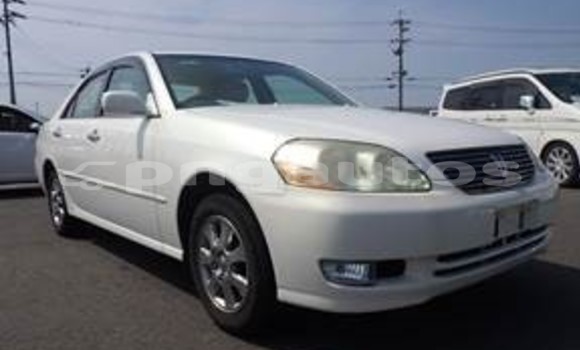 Acheter Occasion Voiture Toyota MarkII Blanc à Port Moresby, National Capital District Acheter Occasion Voiture Toyota MarkII Blanc à Port Moresby, National Capital District
