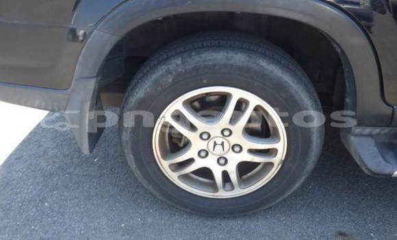 Buy Used Honda CRV Black Car in Port Moresby in National Capital District Buy Used Honda CRV Black Car in Port Moresby in National Capital District