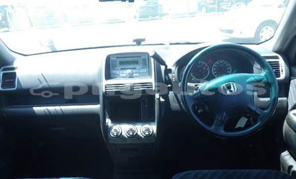 Buy Used Honda CRV Black Car in Port Moresby in National Capital District Buy Used Honda CRV Black Car in Port Moresby in National Capital District