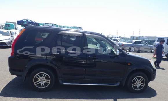 Buy Used Honda CRV Black Car in Port Moresby in National Capital District Buy Used Honda CRV Black Car in Port Moresby in National Capital District