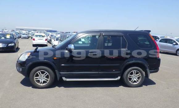 Buy Used Honda CRV Black Car in Port Moresby in National Capital District Buy Used Honda CRV Black Car in Port Moresby in National Capital District