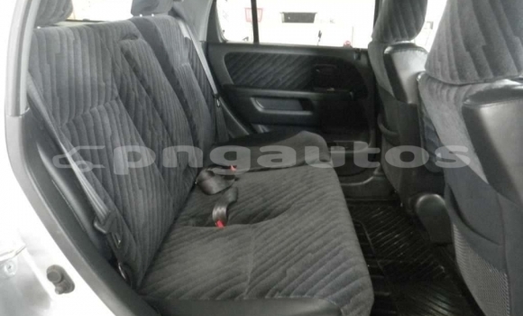 Buy Used Honda CRV Black Car in Port Moresby in National Capital District Buy Used Honda CRV Black Car in Port Moresby in National Capital District