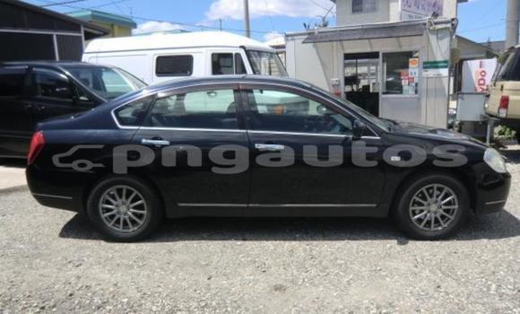 Buy Used Nissan Teana Black Car in Port Moresby in National Capital District Buy Used Nissan Teana Black Car in Port Moresby in National Capital District
