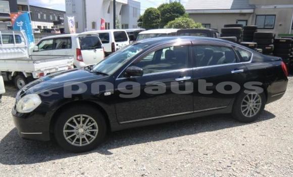 Buy Used Nissan Teana Black Car in Port Moresby in National Capital District Buy Used Nissan Teana Black Car in Port Moresby in National Capital District