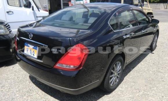 Buy Used Nissan Teana Black Car in Port Moresby in National Capital District Buy Used Nissan Teana Black Car in Port Moresby in National Capital District