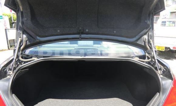 Buy Used Nissan Teana Black Car in Port Moresby in National Capital District Buy Used Nissan Teana Black Car in Port Moresby in National Capital District