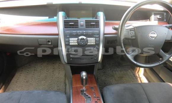 Buy Used Nissan Teana Black Car in Port Moresby in National Capital District Buy Used Nissan Teana Black Car in Port Moresby in National Capital District