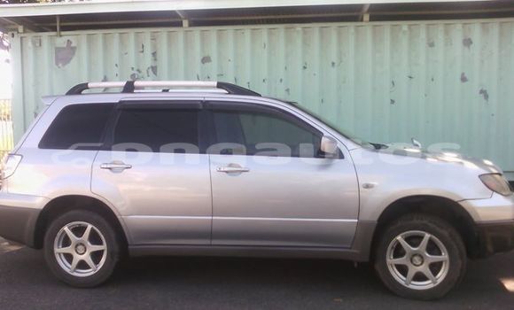 Buy Used Mitsubishi Airtrek Other Car in Kundiawa in Simbu
