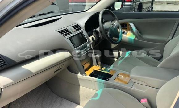 Buy Used Toyota Camry Silver Car in Port Moresby in National Capital District Buy Used Toyota Camry Silver Car in Port Moresby in National Capital District