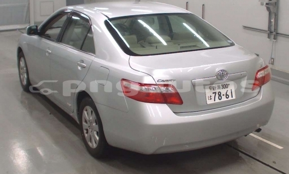 Buy Used Toyota Camry Silver Car in Port Moresby in National Capital District Buy Used Toyota Camry Silver Car in Port Moresby in National Capital District