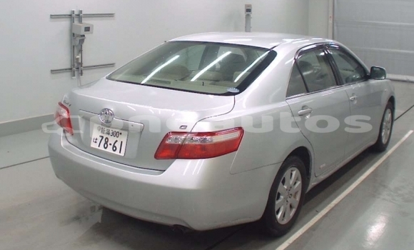 Buy Used Toyota Camry Silver Car in Port Moresby in National Capital District Buy Used Toyota Camry Silver Car in Port Moresby in National Capital District
