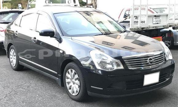 Buy Used Nissan Bluebird Sylphy Black Car in Port Moresby in National Capital District Buy Used Nissan Bluebird Sylphy Black Car in Port Moresby in National Capital District
