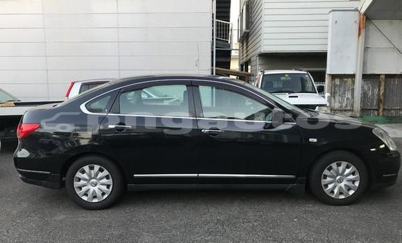 Buy Used Nissan Bluebird Sylphy Black Car in Port Moresby in National Capital District Buy Used Nissan Bluebird Sylphy Black Car in Port Moresby in National Capital District