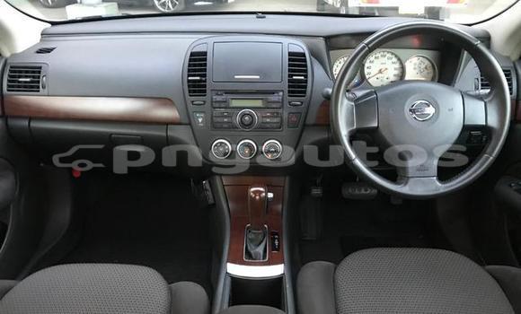 Buy Used Nissan Bluebird Sylphy Black Car in Port Moresby in National Capital District Buy Used Nissan Bluebird Sylphy Black Car in Port Moresby in National Capital District