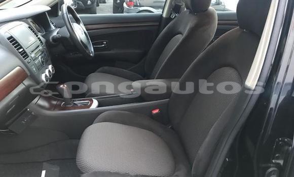 Buy Used Nissan Bluebird Sylphy Black Car in Port Moresby in National Capital District Buy Used Nissan Bluebird Sylphy Black Car in Port Moresby in National Capital District