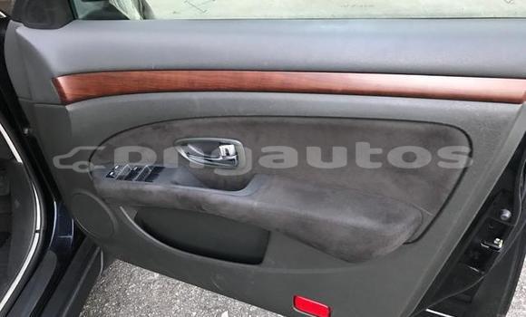 Buy Used Nissan Bluebird Sylphy Black Car in Port Moresby in National Capital District Buy Used Nissan Bluebird Sylphy Black Car in Port Moresby in National Capital District