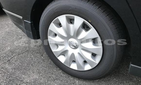 Buy Used Nissan Bluebird Sylphy Black Car in Port Moresby in National Capital District Buy Used Nissan Bluebird Sylphy Black Car in Port Moresby in National Capital District