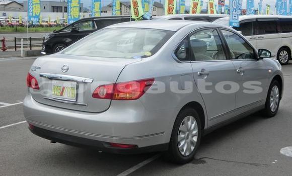 Buy Used Nissan Bluebird Sylphy Silver Car in Port Moresby in National Capital District Buy Used Nissan Bluebird Sylphy Silver Car in Port Moresby in National Capital District