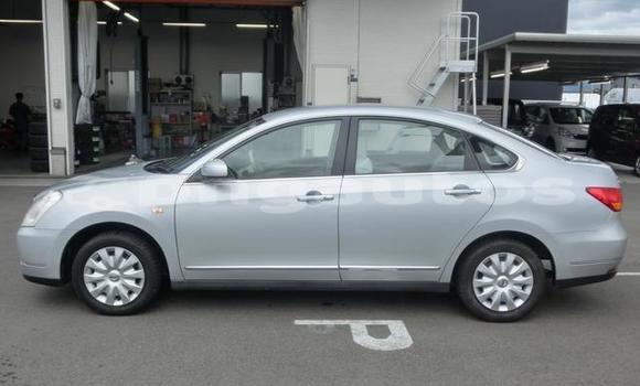 Buy Used Nissan Bluebird Sylphy Silver Car in Port Moresby in National Capital District Buy Used Nissan Bluebird Sylphy Silver Car in Port Moresby in National Capital District