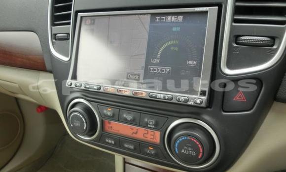 Buy Used Nissan Bluebird Sylphy Silver Car in Port Moresby in National Capital District Buy Used Nissan Bluebird Sylphy Silver Car in Port Moresby in National Capital District