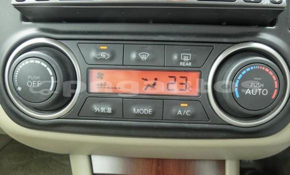 Buy Used Nissan Bluebird Sylphy Silver Car in Port Moresby in National Capital District Buy Used Nissan Bluebird Sylphy Silver Car in Port Moresby in National Capital District