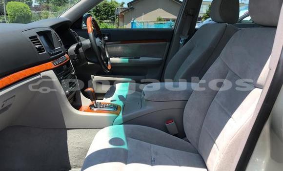 Buy Used Toyota MarkII Silver Car in Port Moresby in National Capital District Buy Used Toyota MarkII Silver Car in Port Moresby in National Capital District