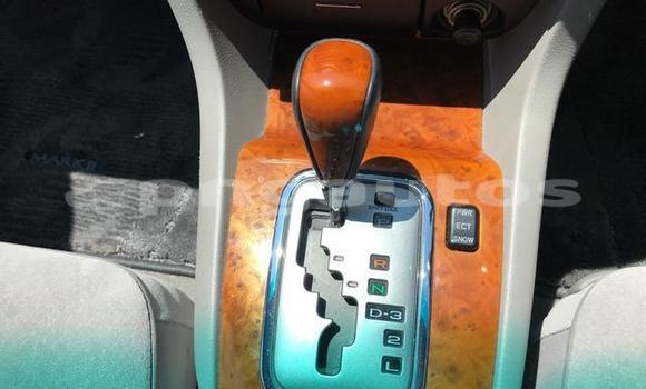 Buy Used Toyota MarkII Silver Car in Port Moresby in National Capital District Buy Used Toyota MarkII Silver Car in Port Moresby in National Capital District