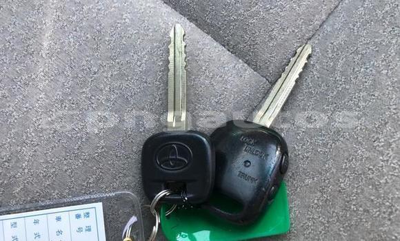 Buy Used Toyota MarkII Silver Car in Port Moresby in National Capital District Buy Used Toyota MarkII Silver Car in Port Moresby in National Capital District