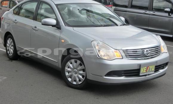 Buy Used Nissan Bluebird Sylphy Silver Car in Port Moresby in National Capital District Buy Used Nissan Bluebird Sylphy Silver Car in Port Moresby in National Capital District