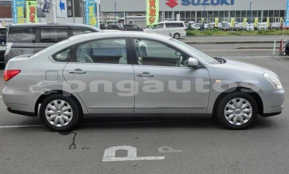 Buy Used Nissan Bluebird Sylphy Silver Car in Port Moresby in National Capital District Buy Used Nissan Bluebird Sylphy Silver Car in Port Moresby in National Capital District