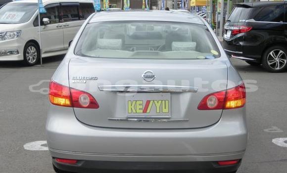 Buy Used Nissan Bluebird Sylphy Silver Car in Port Moresby in National Capital District Buy Used Nissan Bluebird Sylphy Silver Car in Port Moresby in National Capital District