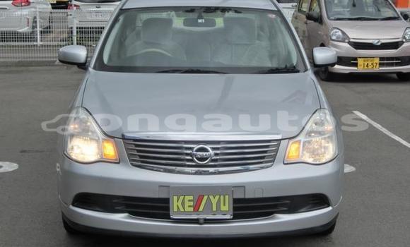 Buy Used Nissan Bluebird Sylphy Silver Car in Port Moresby in National Capital District Buy Used Nissan Bluebird Sylphy Silver Car in Port Moresby in National Capital District
