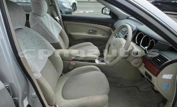 Buy Used Nissan Bluebird Sylphy Silver Car in Port Moresby in National Capital District Buy Used Nissan Bluebird Sylphy Silver Car in Port Moresby in National Capital District