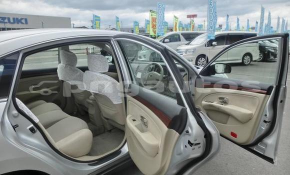 Buy Used Nissan Bluebird Sylphy Silver Car in Port Moresby in National Capital District Buy Used Nissan Bluebird Sylphy Silver Car in Port Moresby in National Capital District