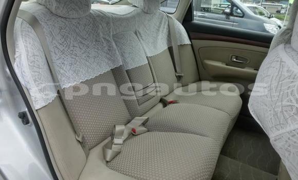 Buy Used Nissan Bluebird Sylphy Silver Car in Port Moresby in National Capital District Buy Used Nissan Bluebird Sylphy Silver Car in Port Moresby in National Capital District