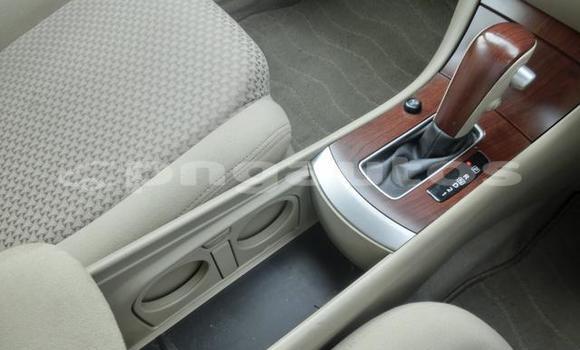 Buy Used Nissan Bluebird Sylphy Silver Car in Port Moresby in National Capital District Buy Used Nissan Bluebird Sylphy Silver Car in Port Moresby in National Capital District