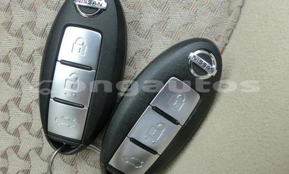 Buy Used Nissan Bluebird Sylphy Silver Car in Port Moresby in National Capital District Buy Used Nissan Bluebird Sylphy Silver Car in Port Moresby in National Capital District