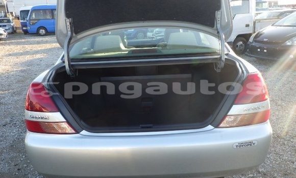 Acheter Occasion Voiture Toyota MarkII Autre à Wabag, Enga Acheter Occasion Voiture Toyota MarkII Autre à Wabag, Enga