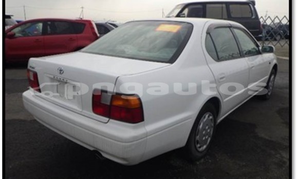 Buy Used Toyota Camry (Japan) White Car in Lae in Morobe Buy Used Toyota Camry (Japan) White Car in Lae in Morobe