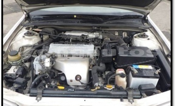 Buy Used Toyota Camry (Japan) White Car in Lae in Morobe Buy Used Toyota Camry (Japan) White Car in Lae in Morobe