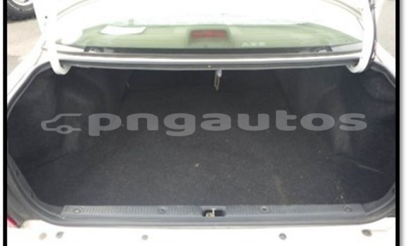 Buy Used Toyota Camry (Japan) White Car in Lae in Morobe Buy Used Toyota Camry (Japan) White Car in Lae in Morobe